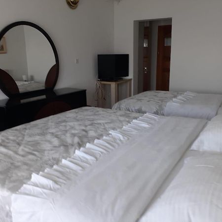 Hotel Marco Polo Slatine Εξωτερικό φωτογραφία