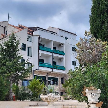 Hotel Marco Polo Slatine Εξωτερικό φωτογραφία