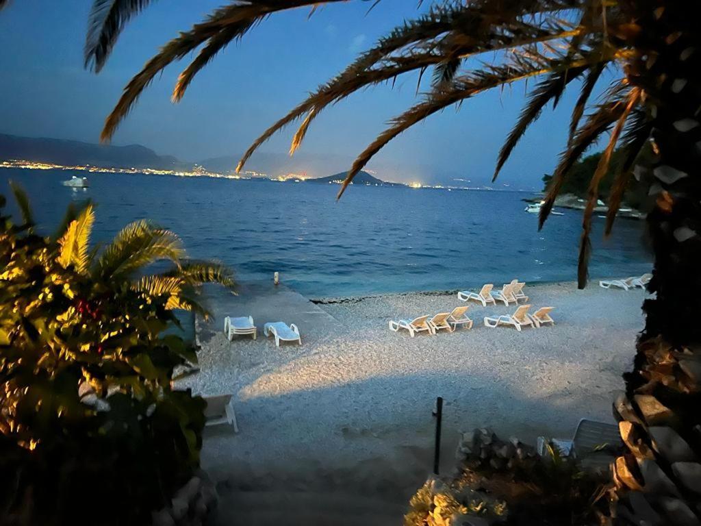 Hotel Marco Polo Slatine Εξωτερικό φωτογραφία
