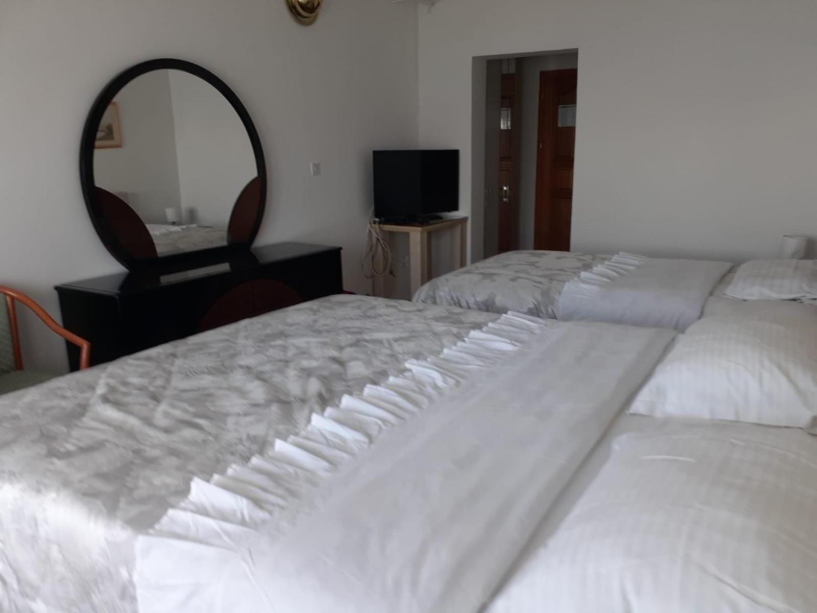 Hotel Marco Polo Slatine Εξωτερικό φωτογραφία