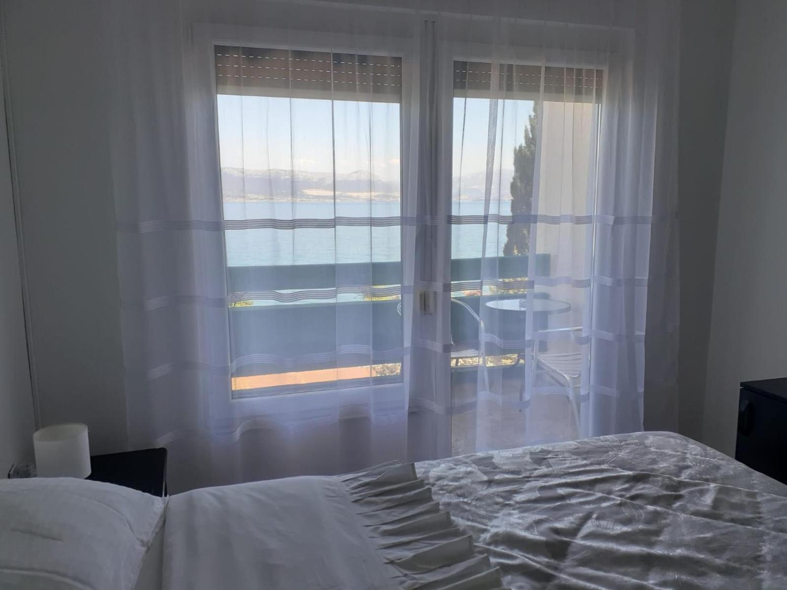 Hotel Marco Polo Slatine Εξωτερικό φωτογραφία
