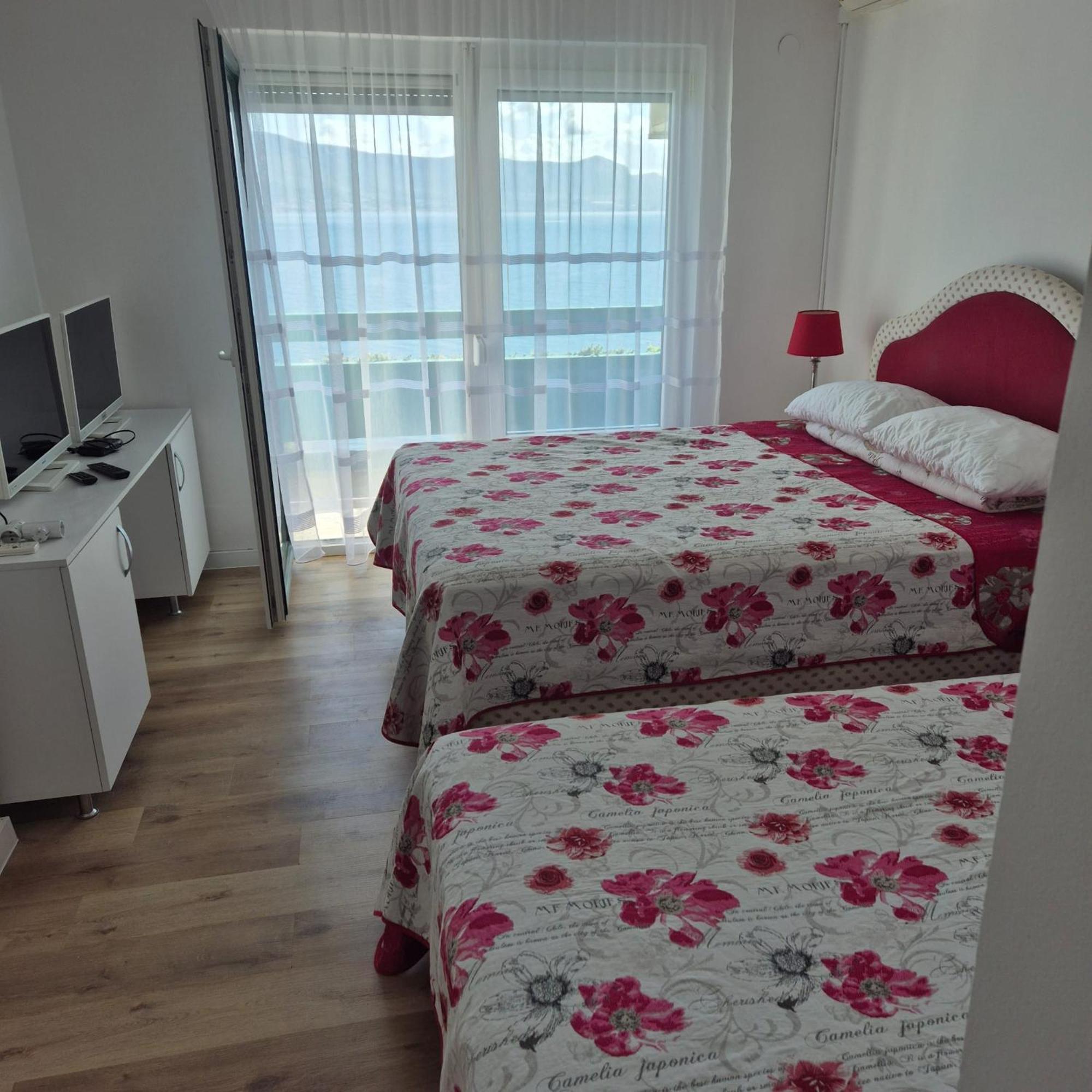 Hotel Marco Polo Slatine Εξωτερικό φωτογραφία