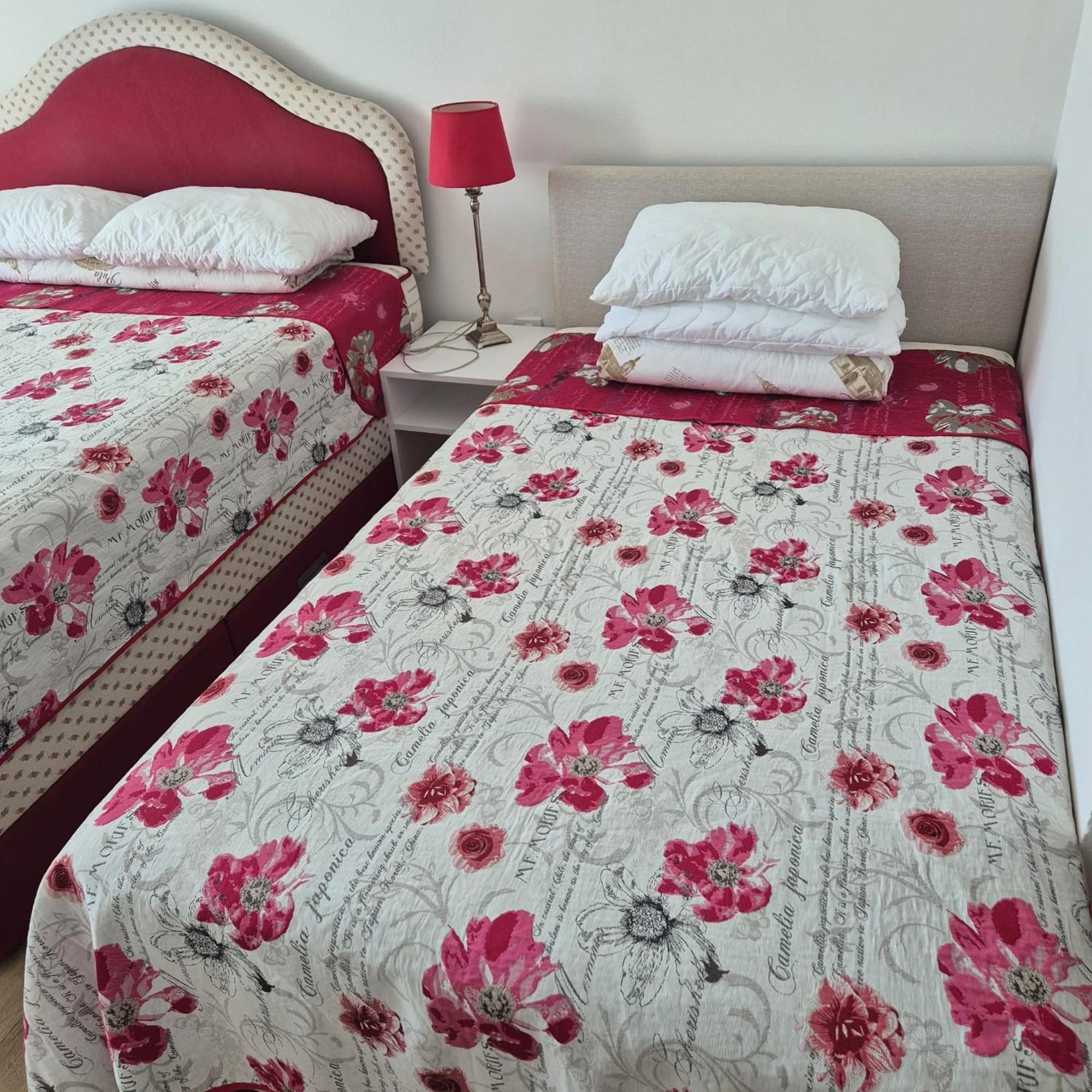 Hotel Marco Polo Slatine Εξωτερικό φωτογραφία