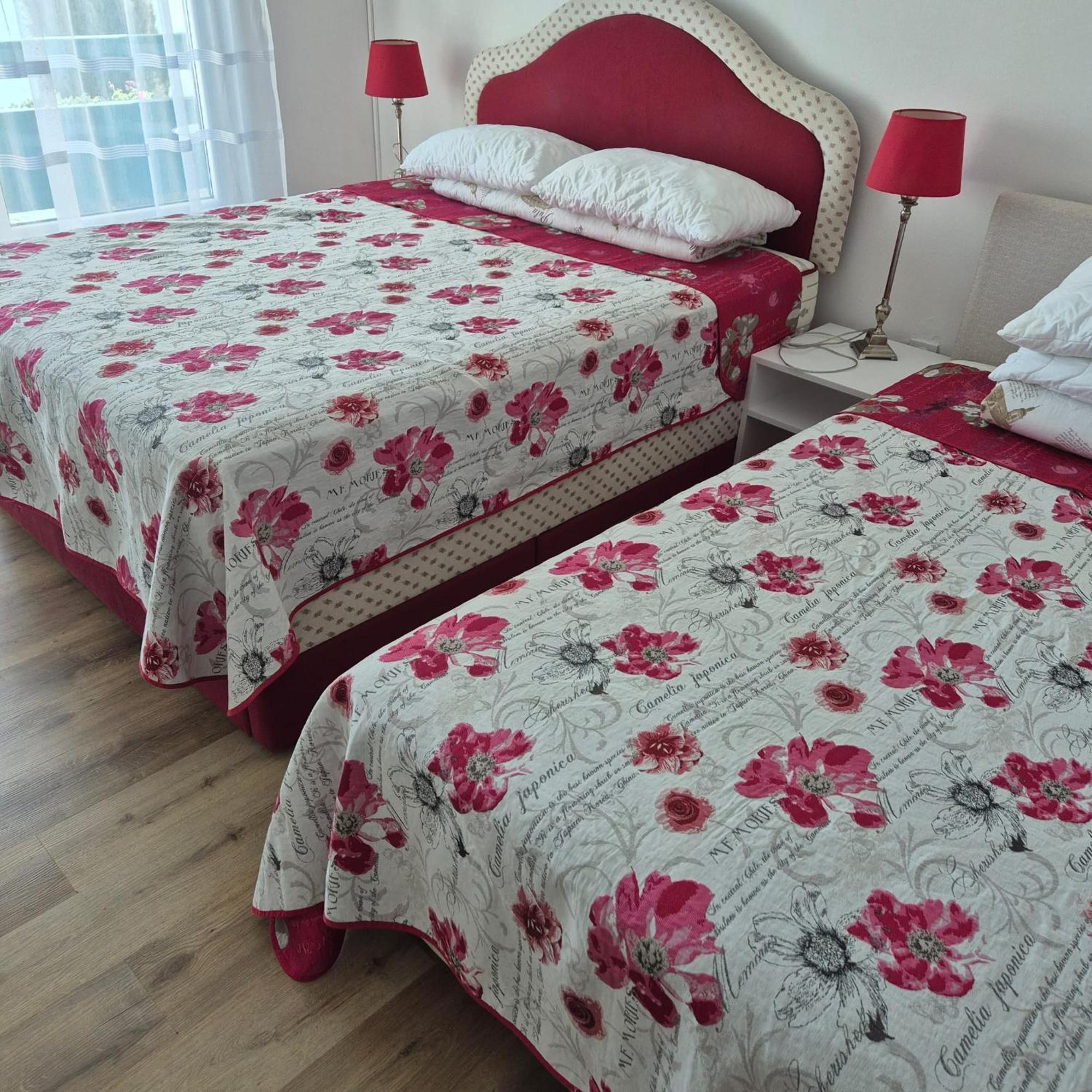 Hotel Marco Polo Slatine Εξωτερικό φωτογραφία