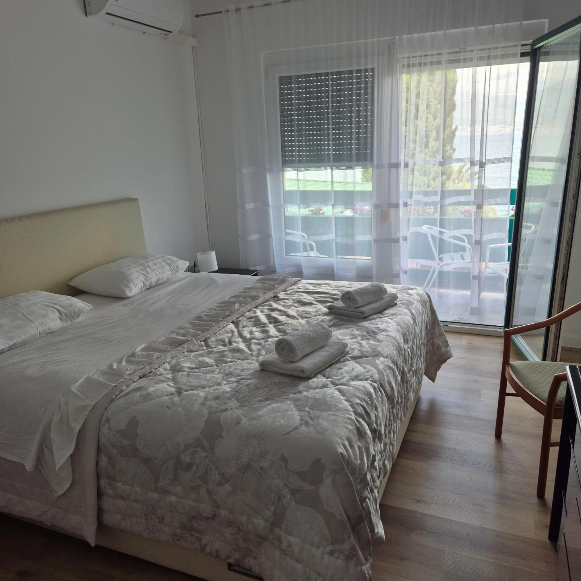 Hotel Marco Polo Slatine Εξωτερικό φωτογραφία