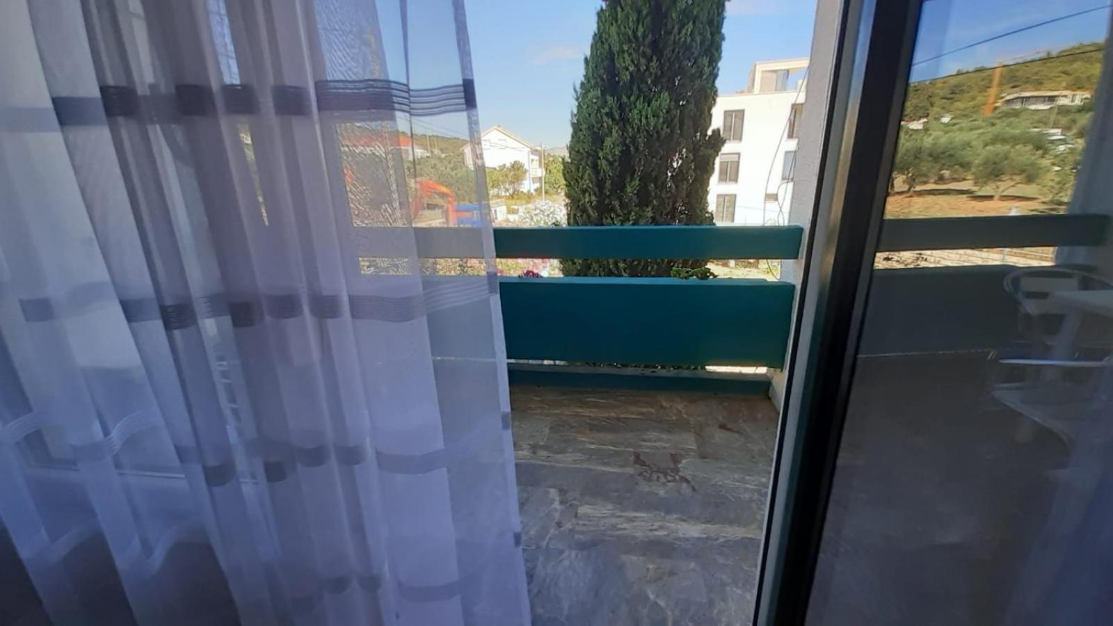 Hotel Marco Polo Slatine Εξωτερικό φωτογραφία