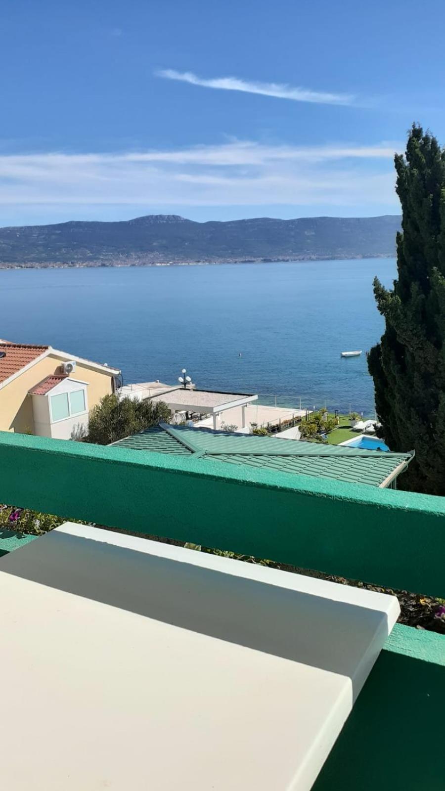 Hotel Marco Polo Slatine Εξωτερικό φωτογραφία