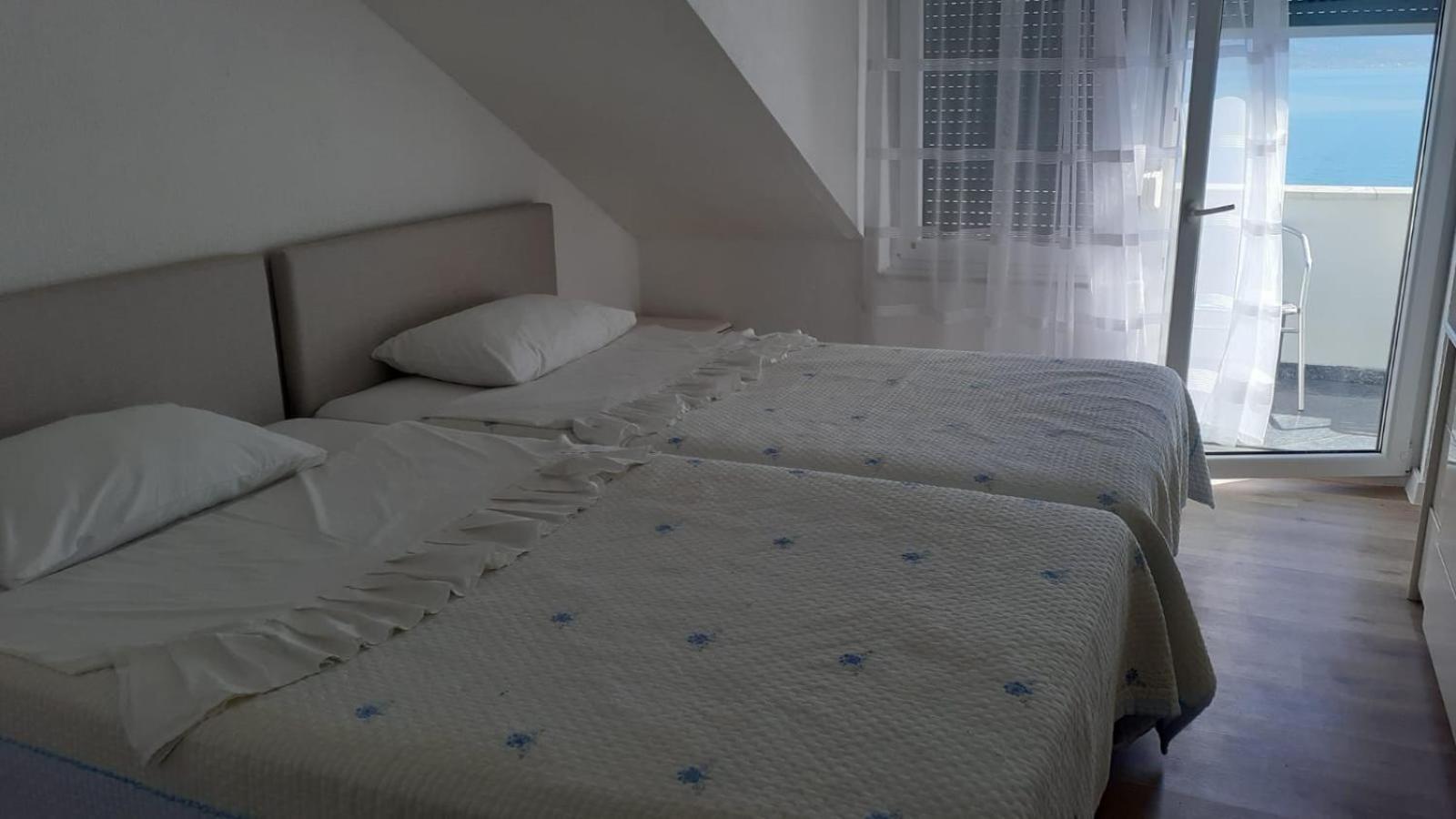 Hotel Marco Polo Slatine Εξωτερικό φωτογραφία