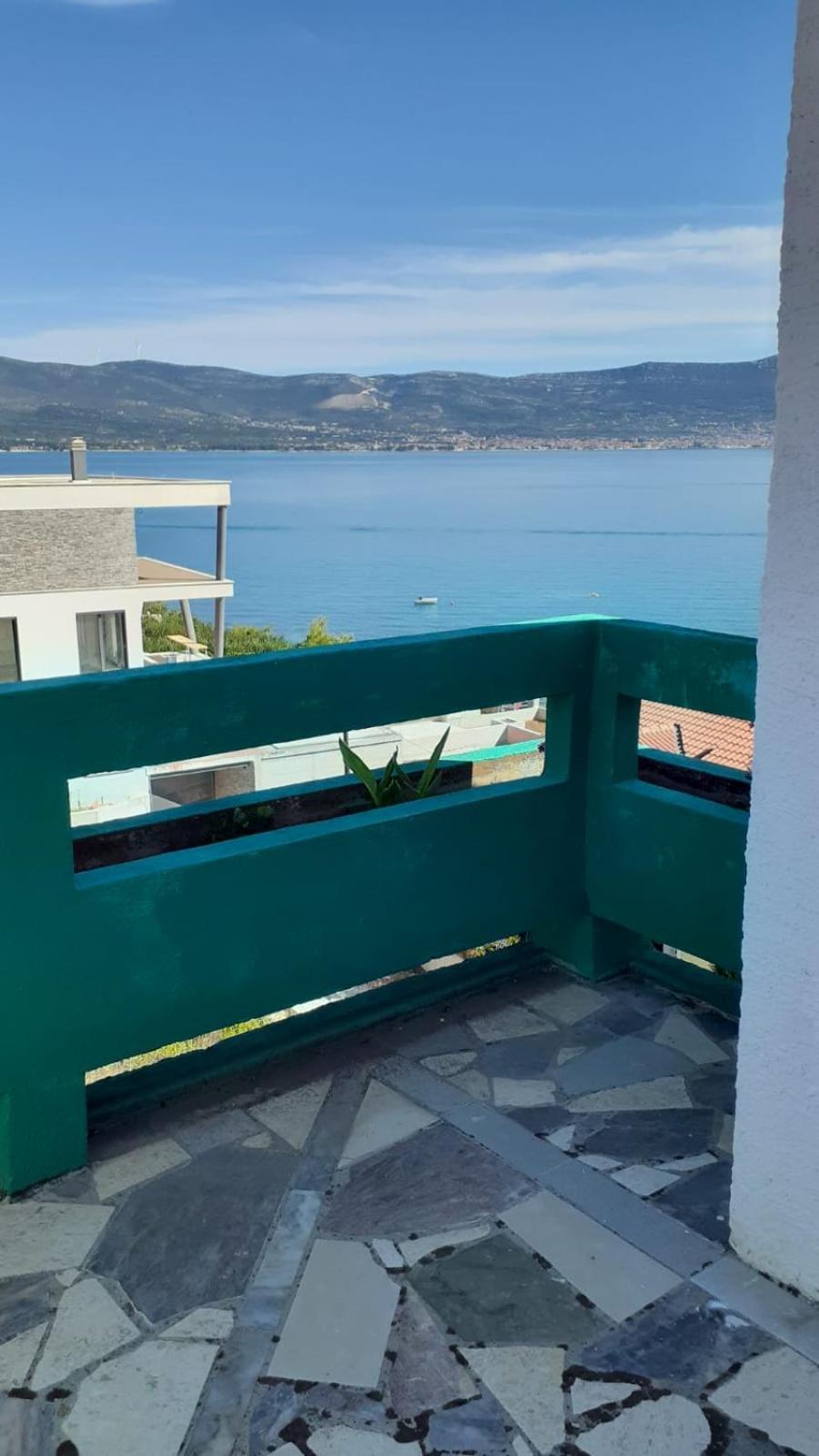 Hotel Marco Polo Slatine Εξωτερικό φωτογραφία