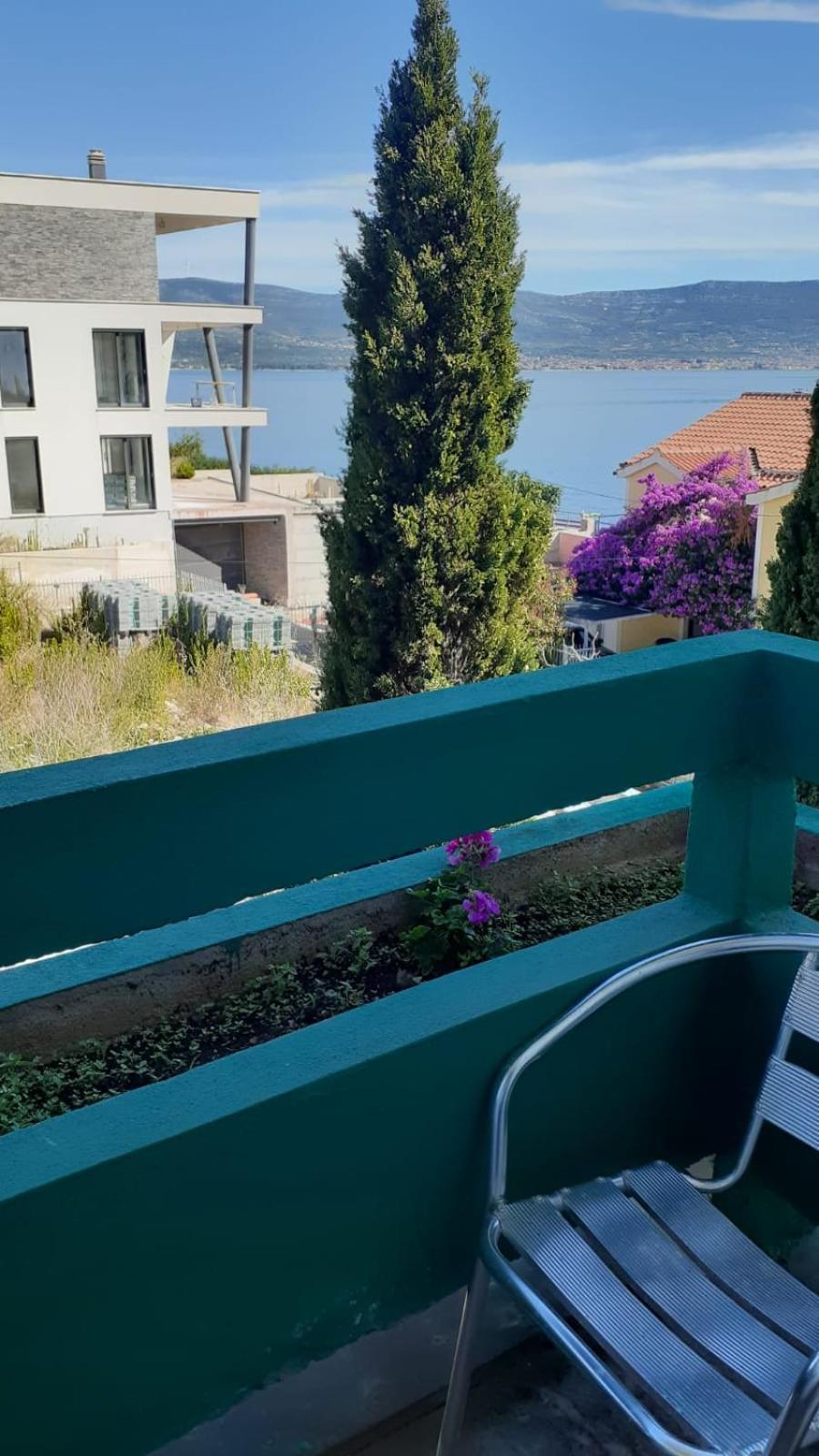 Hotel Marco Polo Slatine Εξωτερικό φωτογραφία