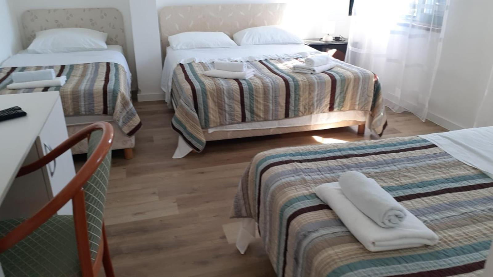 Hotel Marco Polo Slatine Εξωτερικό φωτογραφία