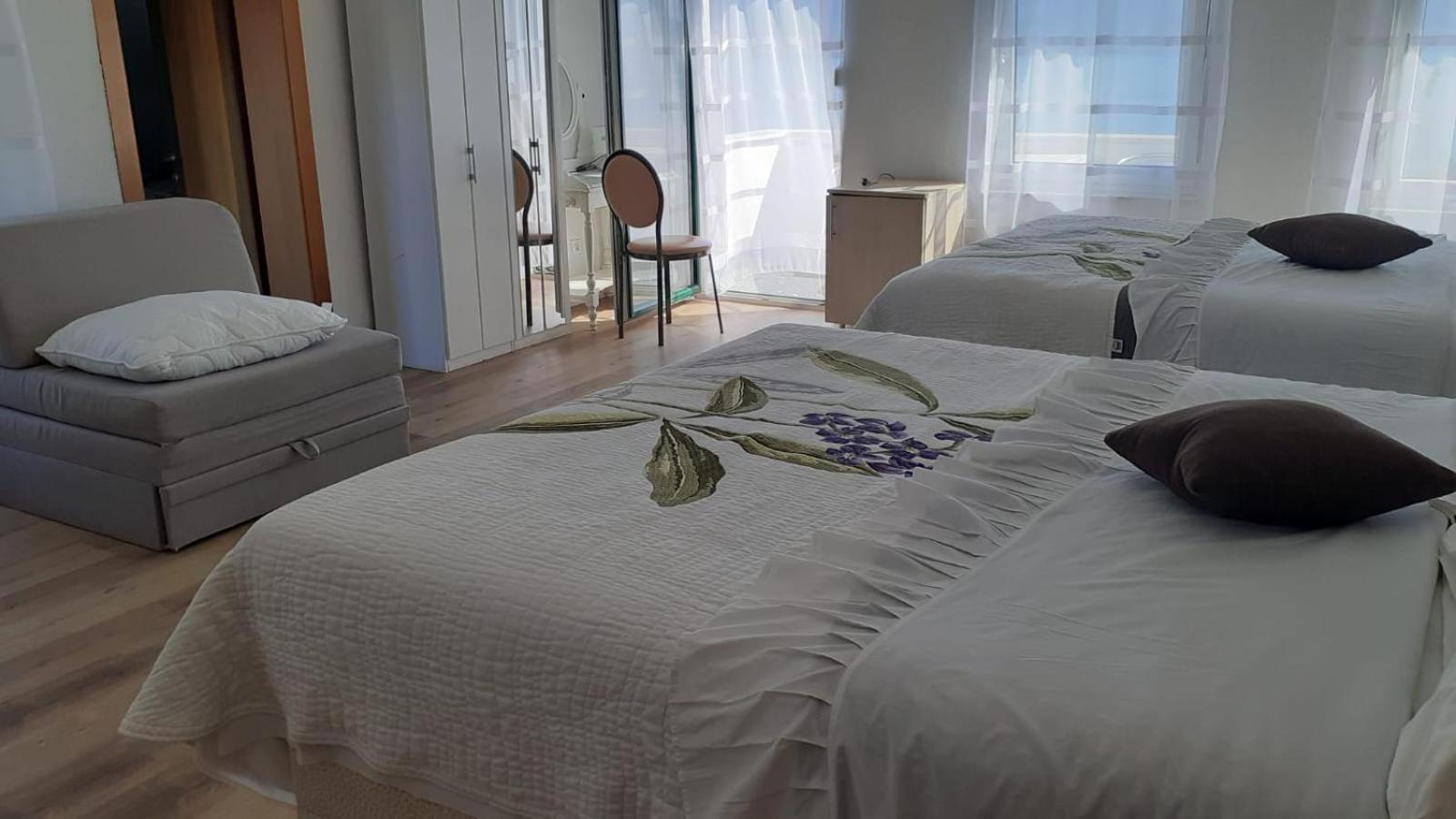 Hotel Marco Polo Slatine Εξωτερικό φωτογραφία