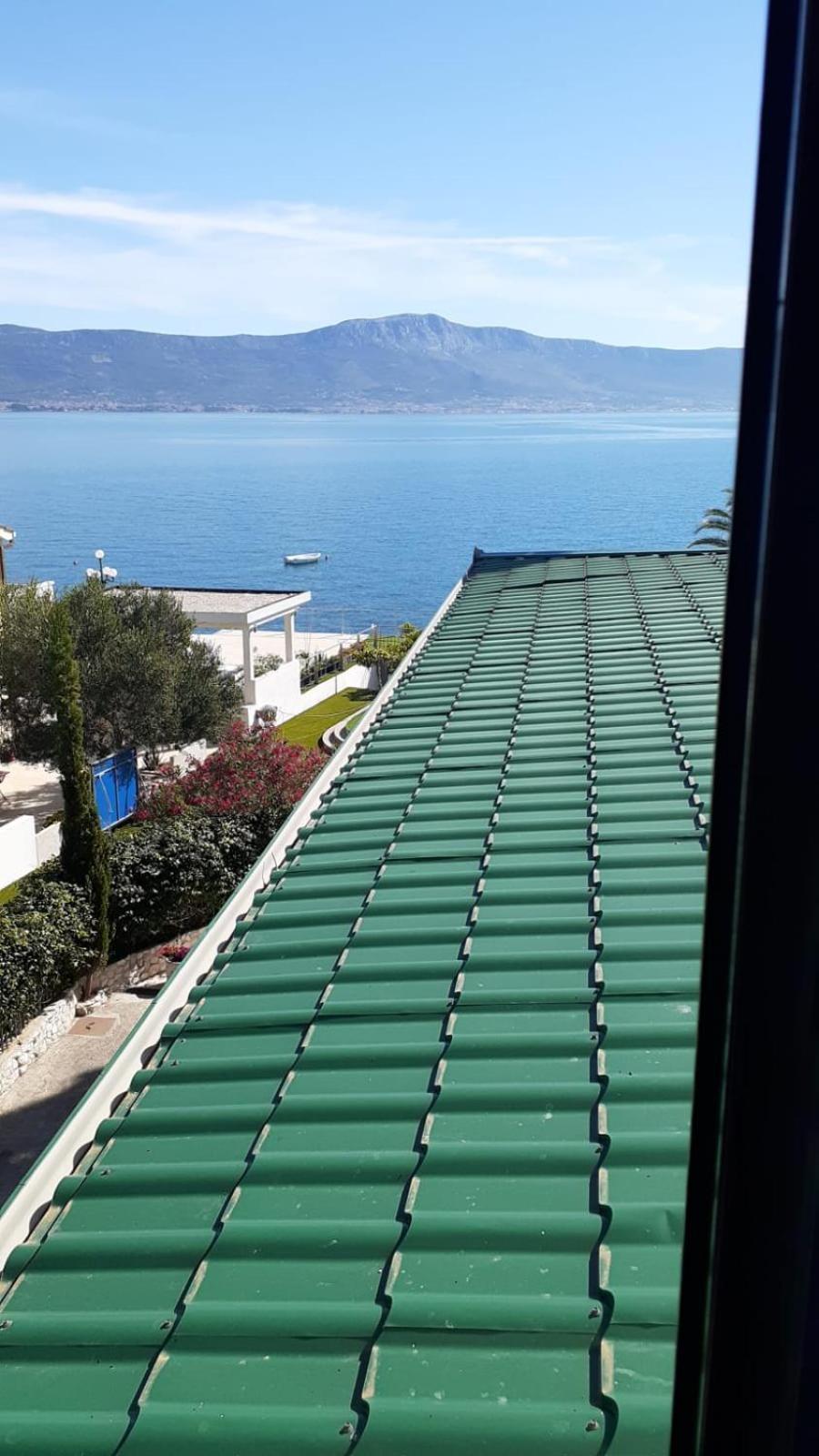 Hotel Marco Polo Slatine Εξωτερικό φωτογραφία