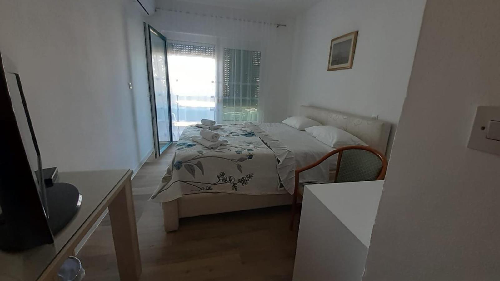 Hotel Marco Polo Slatine Εξωτερικό φωτογραφία