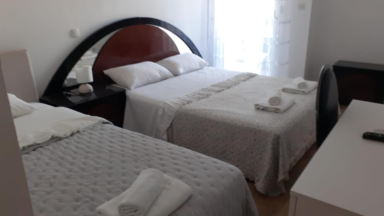 Hotel Marco Polo Slatine Εξωτερικό φωτογραφία