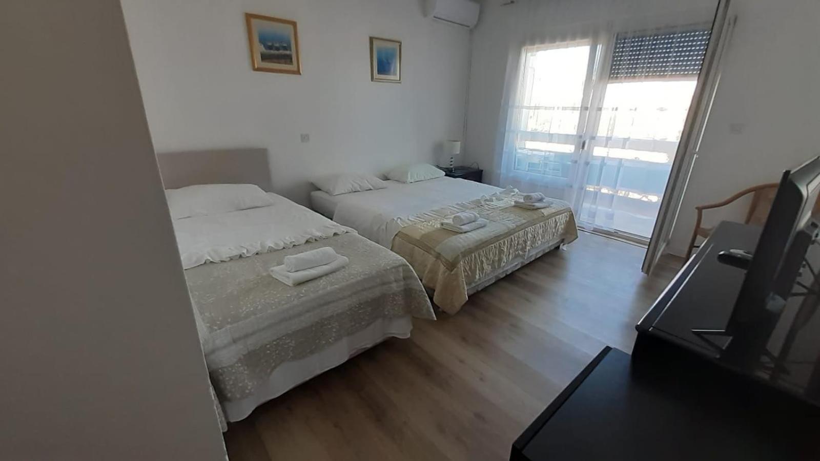 Hotel Marco Polo Slatine Εξωτερικό φωτογραφία