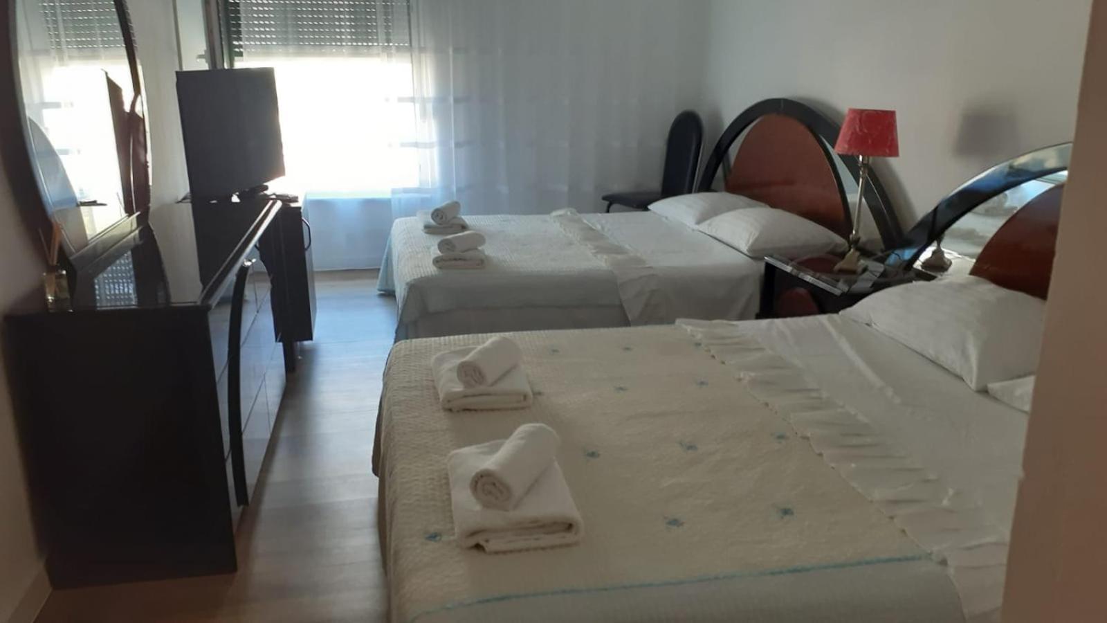 Hotel Marco Polo Slatine Εξωτερικό φωτογραφία