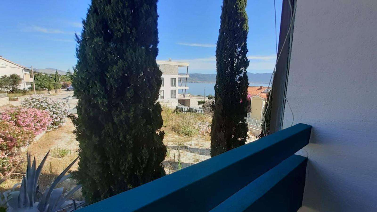Hotel Marco Polo Slatine Εξωτερικό φωτογραφία