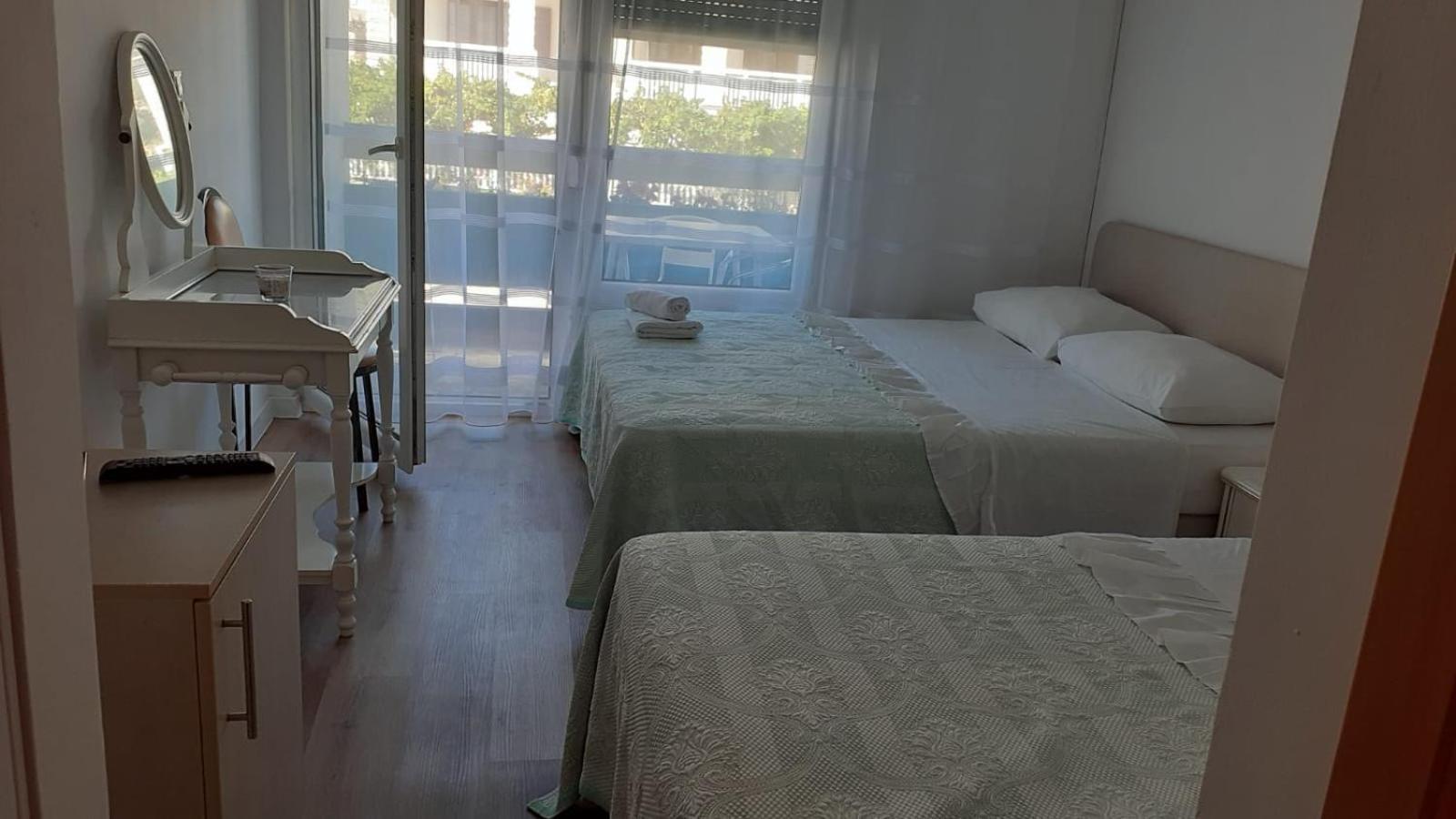 Hotel Marco Polo Slatine Εξωτερικό φωτογραφία