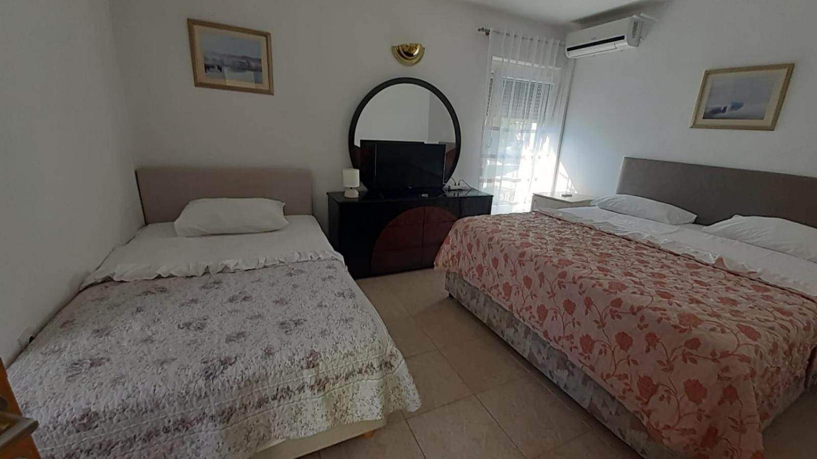 Hotel Marco Polo Slatine Εξωτερικό φωτογραφία