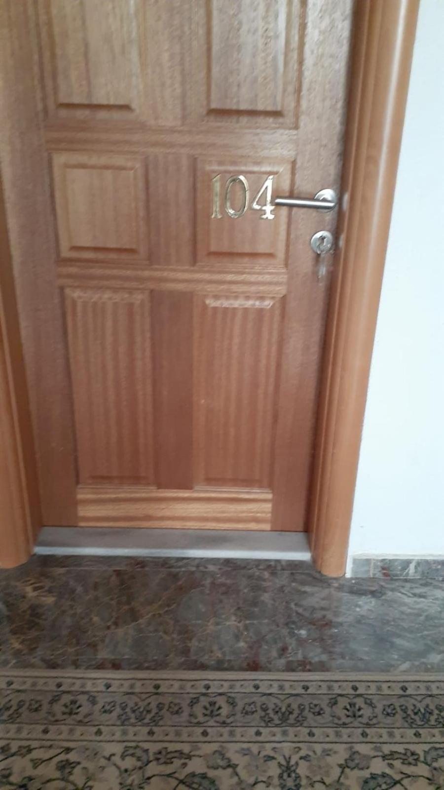 Hotel Marco Polo Slatine Εξωτερικό φωτογραφία