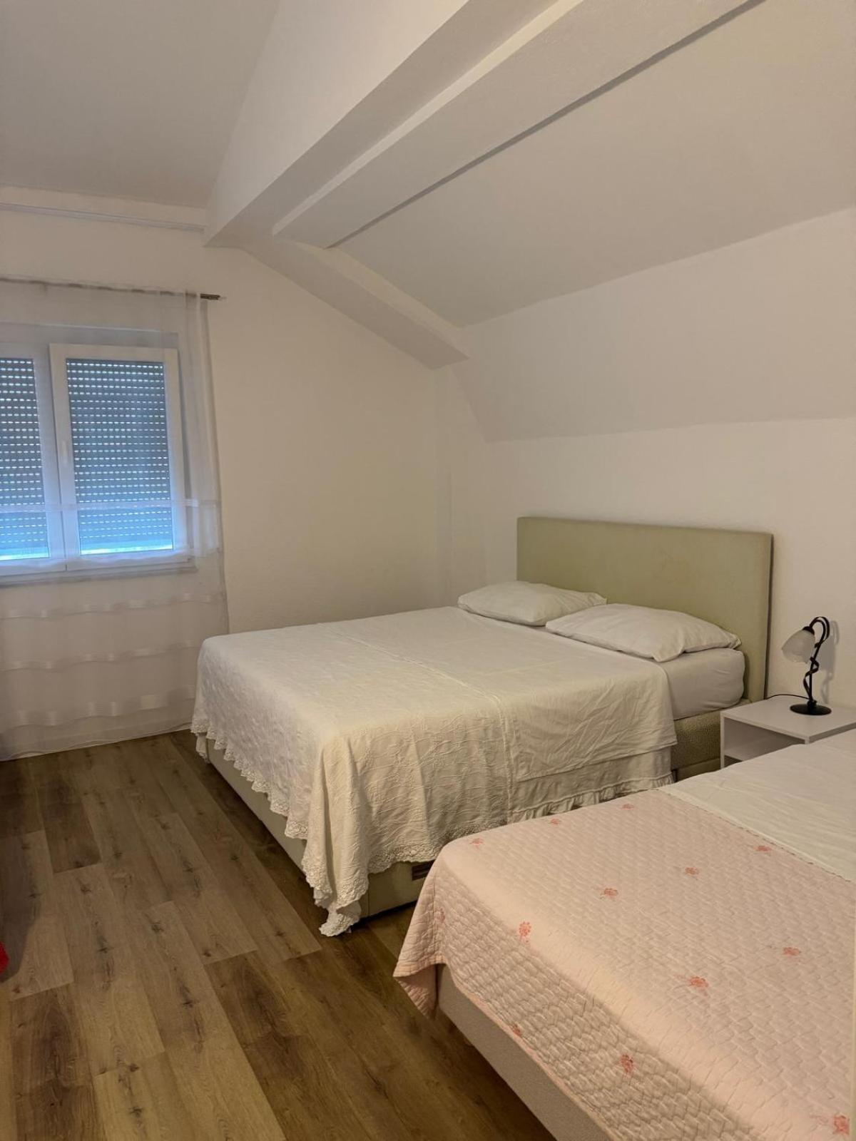 Hotel Marco Polo Slatine Εξωτερικό φωτογραφία
