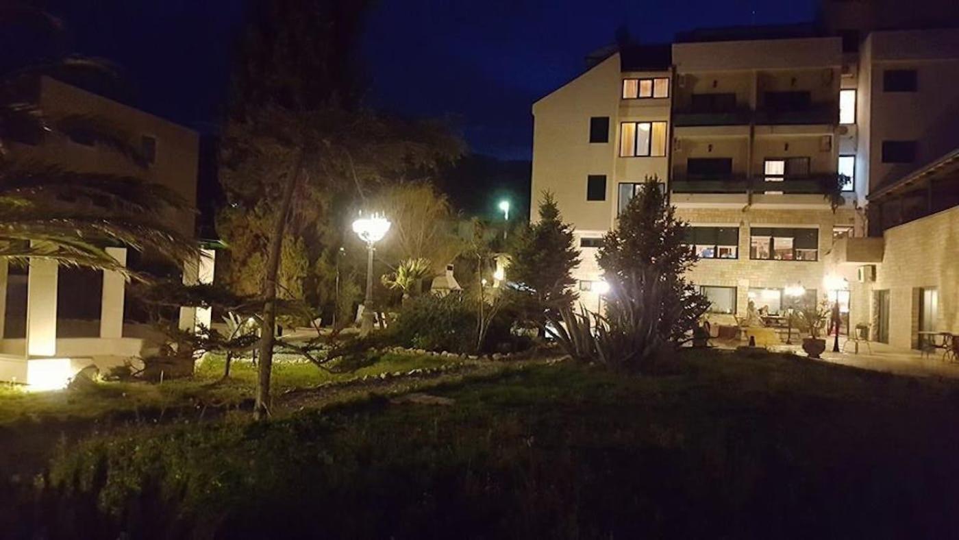Hotel Marco Polo Slatine Εξωτερικό φωτογραφία