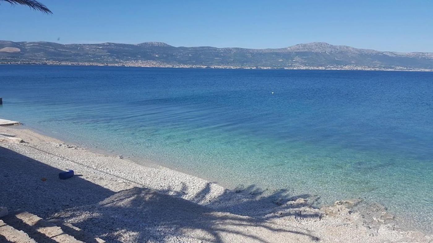 Hotel Marco Polo Slatine Εξωτερικό φωτογραφία