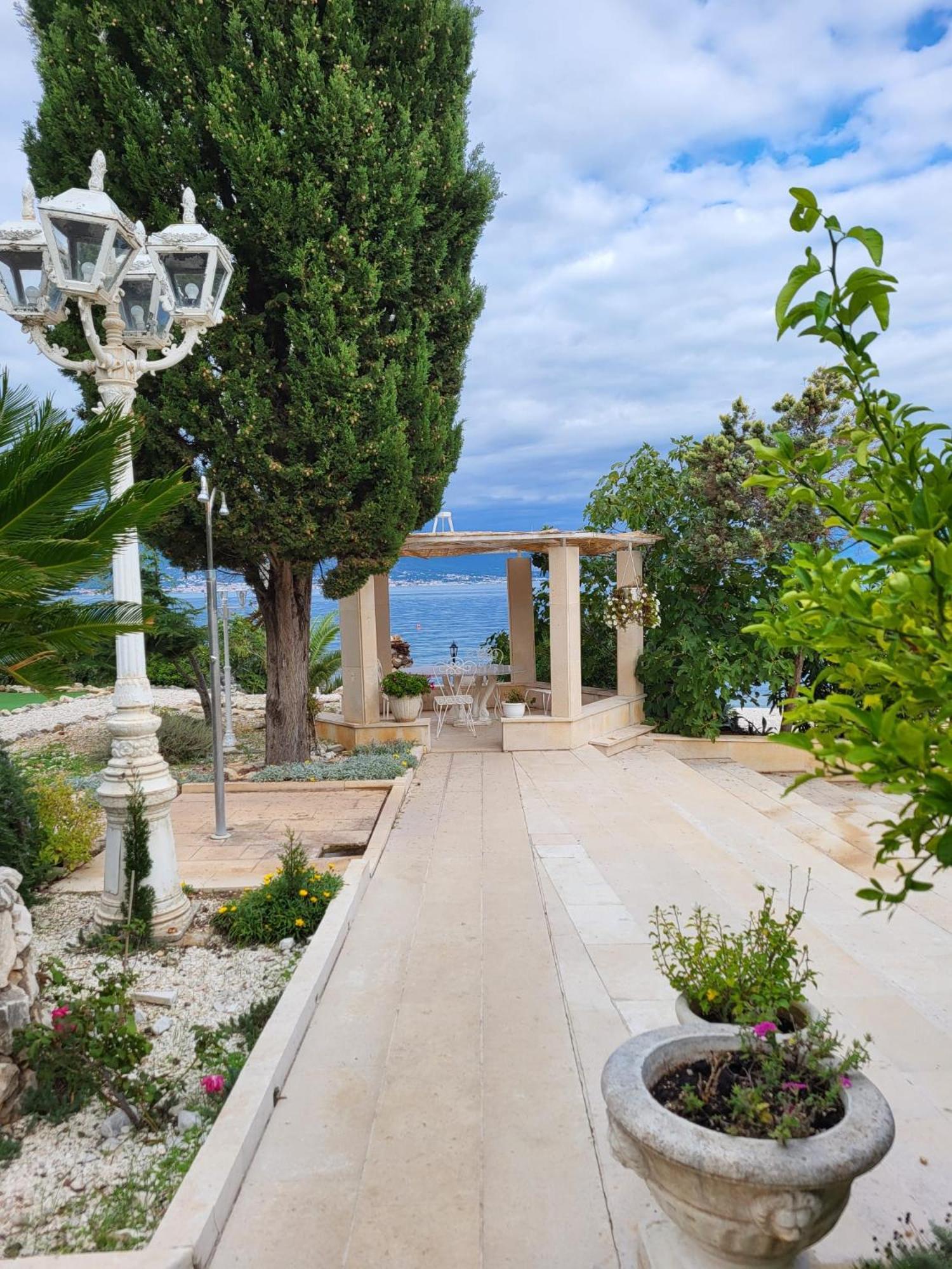 Hotel Marco Polo Slatine Εξωτερικό φωτογραφία